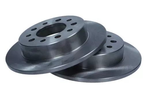 MAXGEAR Brake Disc (19-2381)