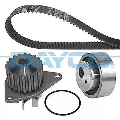 DAYCO Water Pump & Timing Belt Kit (KTBWP1020)