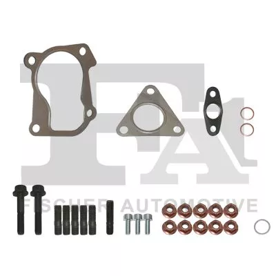 FA1 Mounting Kit, charger (KT110050)