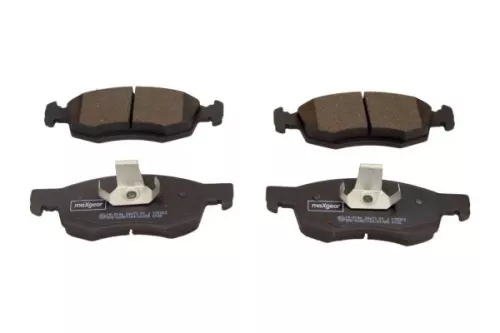 MAXGEAR Brake Pad Set, disc brake (19-2146)