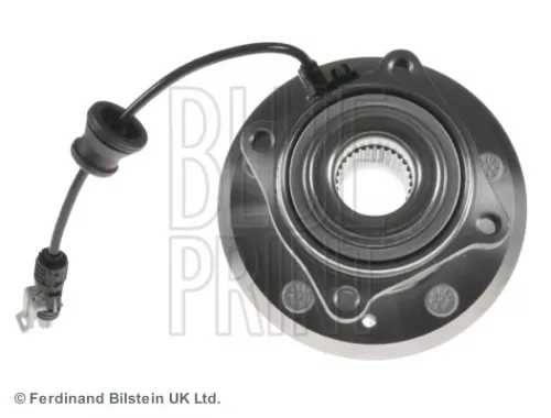 BLUE PRINT Wheel Bearing Kit (ADG08381)
