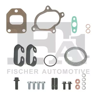 FA1 Mounting Kit, charger (KT110115)