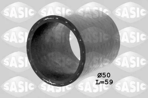 SASIC Charge Air Hose (3356021)