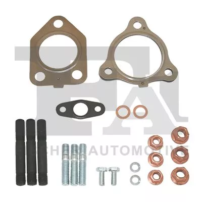 FA1 Mounting Kit, charger (KT730020)