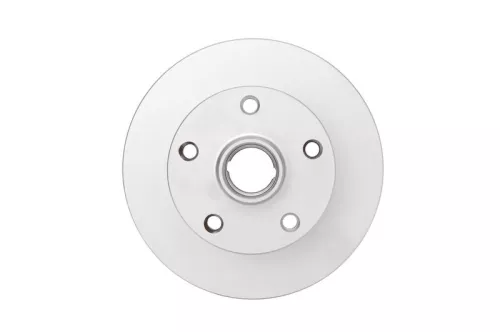 BOSCH Brake Disc (0986479B48)
