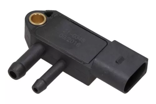 Sensor, exhaust pressure