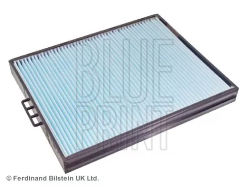 BLUE PRINT Filter, cabin air (ADG02509)