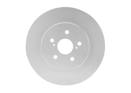 BOSCH Brake Disc (0986479722)
