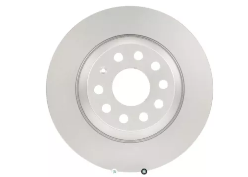 BOSCH Brake Disc (0986479A84)