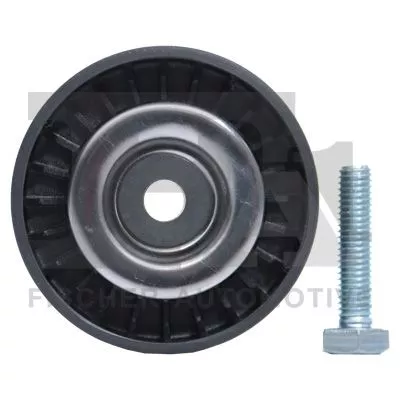 FA1 Deflection/Guide Pulley, V-ribbed belt (105-913)