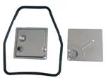 ALCO FILTER Hydraulic Filter, automatic transmission (TR-064)