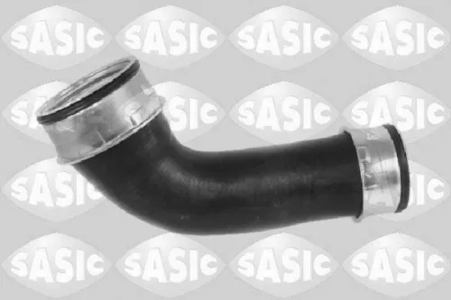 SASIC Charge Air Hose (3336140)