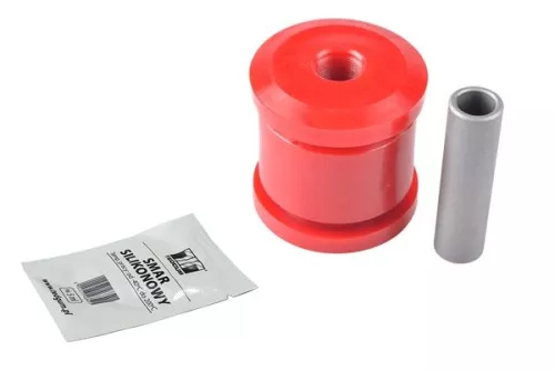 TEDGUM Mounting, control/trailing arm (00651116)