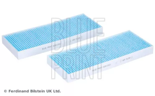 Filter Set, cabin air