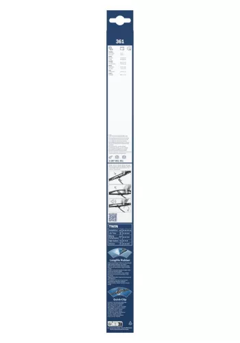 BOSCH Wiper Blade (3397001361)