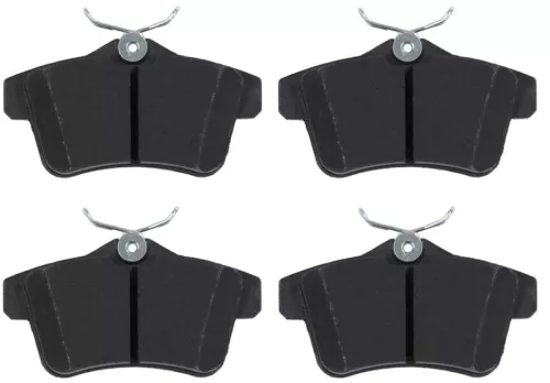 TRW Brake Pad Set, disc brake (GDB1828)