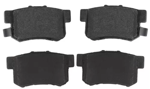 TRW Brake Pad Set, disc brake (GDB3516)