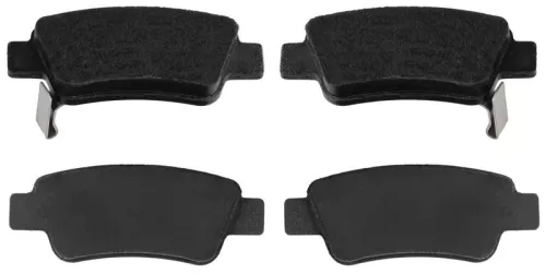 TRW Brake Pad Set, disc brake (GDB3576)