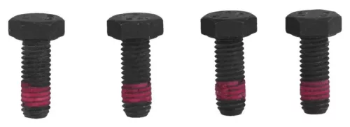 TRW Brake Pad Set, disc brake (GDB826)