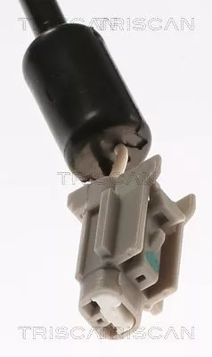 TRISCAN Sensor, wheel speed (818014115)