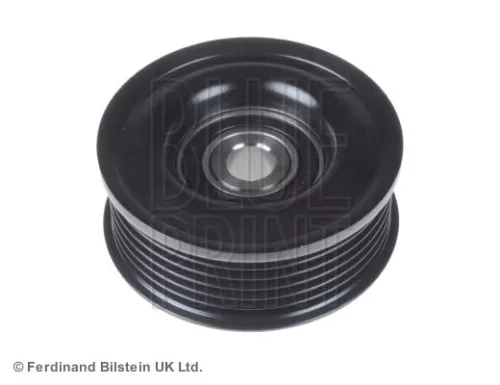 BLUE PRINT Deflection/Guide Pulley, V-ribbed belt (ADT39652)