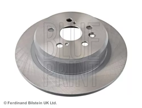 BLUE PRINT Brake Disc (ADT34354)