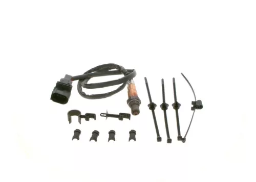 BOSCH Oxygen Sensor (0258007359)