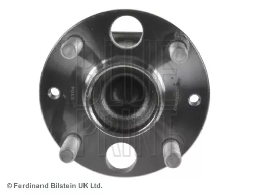 BLUE PRINT Wheel Bearing Kit (ADM58337)
