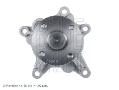BLUE PRINT Water Pump, engine cooling (ADG09162)