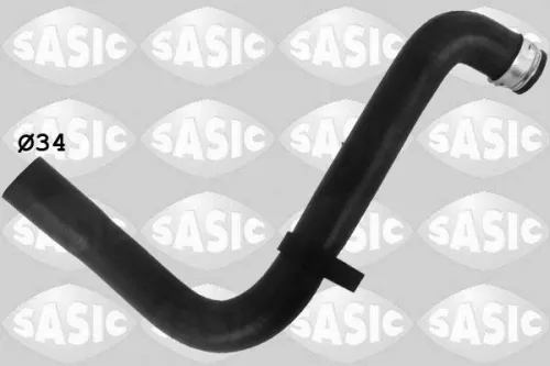 SASIC Radiator Hose (3400061)