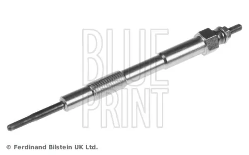 BLUE PRINT Glow Plug (ADM51815)