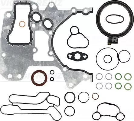 Gasket Kit, crankcase