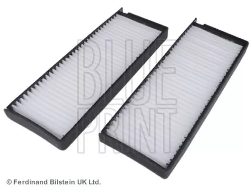 BLUE PRINT Filter Set, cabin air (ADG02531)