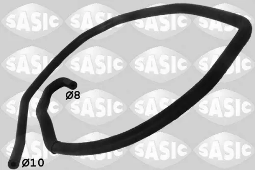 Radiator Hose