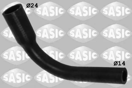 SASIC Radiator Hose (3406254)