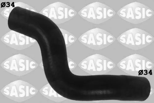 SASIC Radiator Hose (3406234)