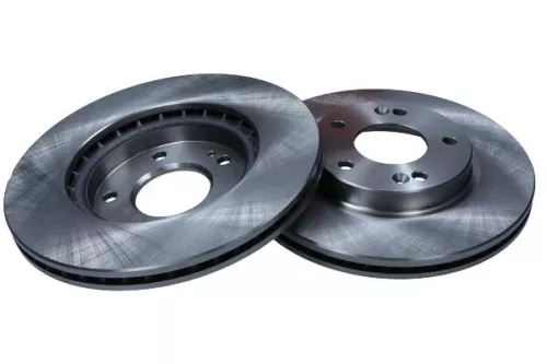 MAXGEAR Brake Disc (19-2217)