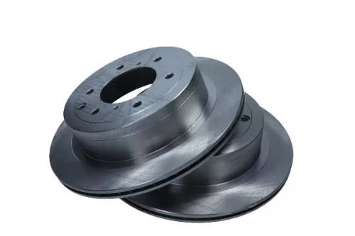 MAXGEAR Brake Disc (19-2390)