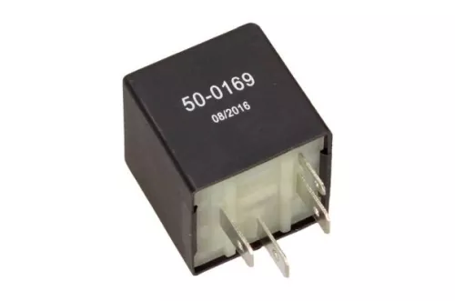 MAXGEAR Relay, fuel pump (50-0169)