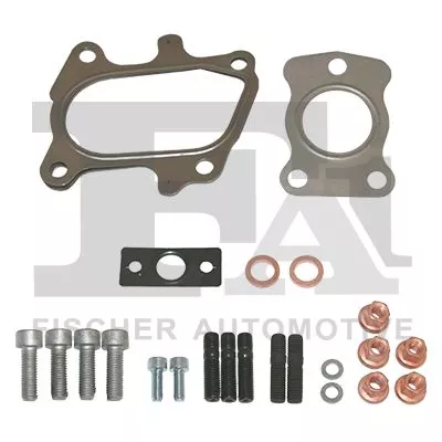 FA1 Mounting Kit, charger (KT210045)