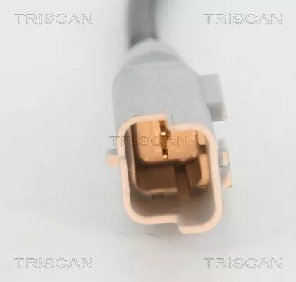 TRISCAN Sensor, wheel speed (818028231)
