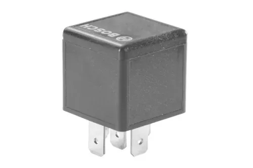BOSCH Multifunctional Relay (0986332022)