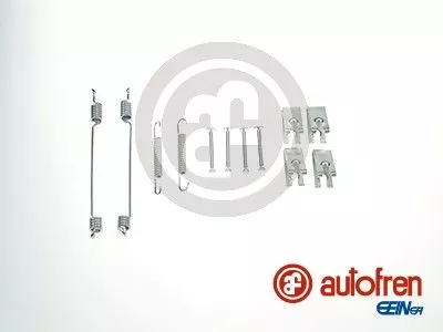 AUTOFREN SEINSA Accessory Kit, brake shoes (D3938A)