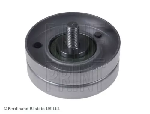BLUE PRINT Deflection/Guide Pulley, V-ribbed belt (ADA109606)