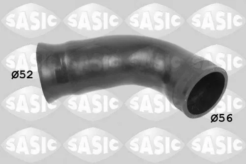 SASIC Charge Air Hose (3336048)