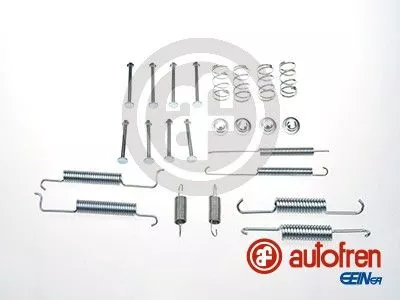 AUTOFREN SEINSA Accessory Kit, brake shoes (D3890A)