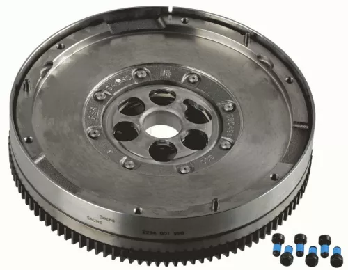 Flywheel