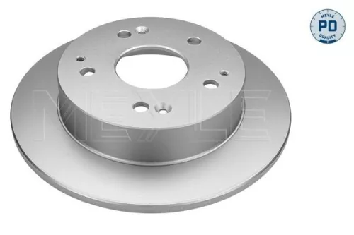 MEYLE Brake Disc (31-155230057/PD)