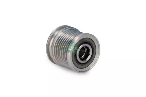 Schaeffler INA Alternator Freewheel Clutch (535011110)
