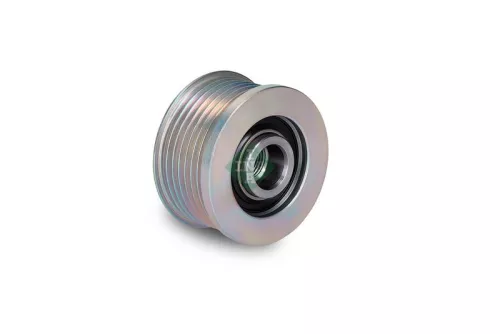 Schaeffler INA Alternator Freewheel Clutch (535012810)